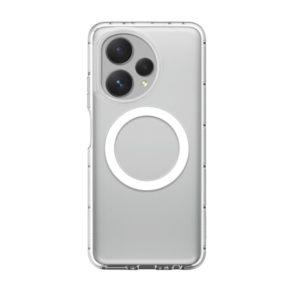 Nimbus9 Alto 2 Cricket Icon Pro - 2026 Case - Clear