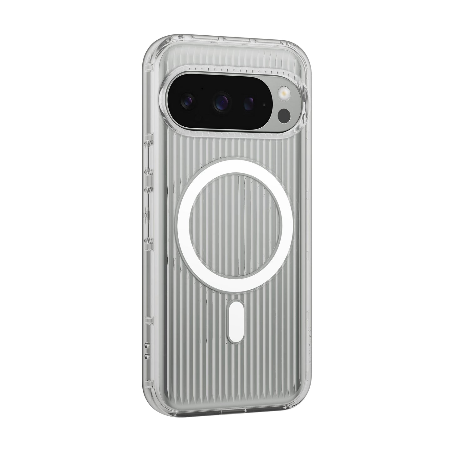 Nimbus9 Alto 2 MagSafe Case for Pixel 10 / 10 Pro - Clear