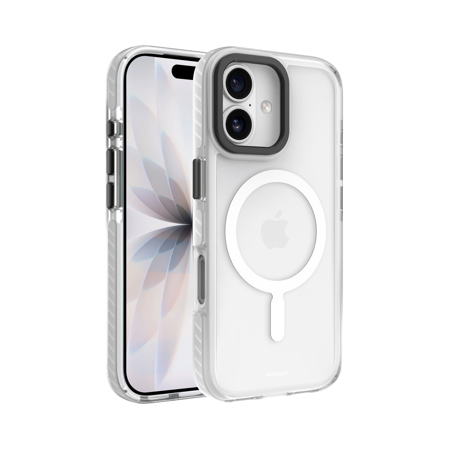 Nimbus9 Phantom 3 iPhone 17 MagSafe Case