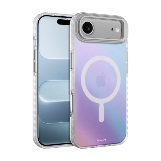 Nimbus9 Stratus 2 iPhone Air MagSafe Case with Kickstand - Frost