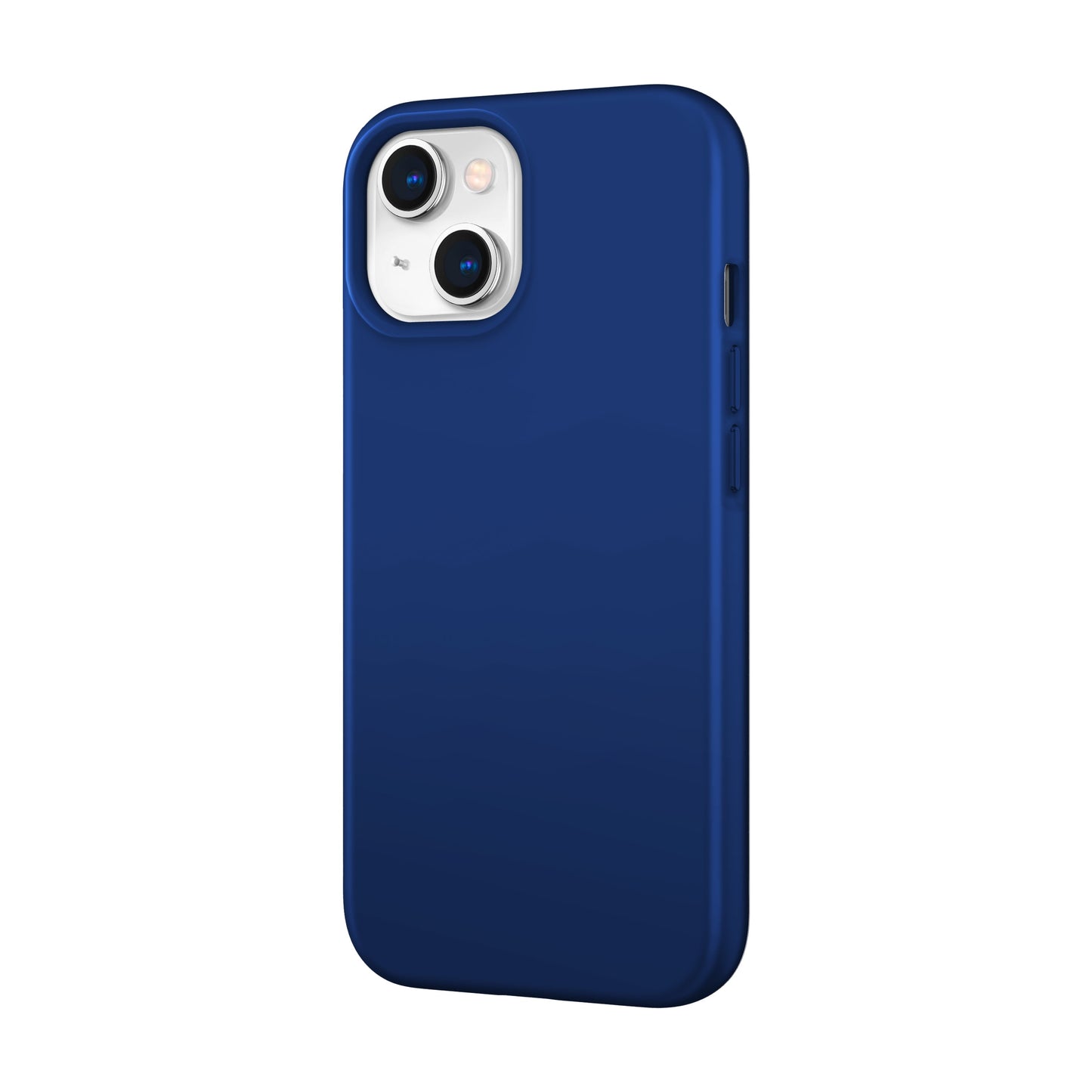 Coque iPhone 15 MagSafe Nimbus9 Alto 2 – Bleue