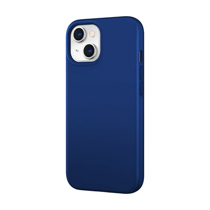 Coque iPhone 15 MagSafe Nimbus9 Alto 2 – Bleue