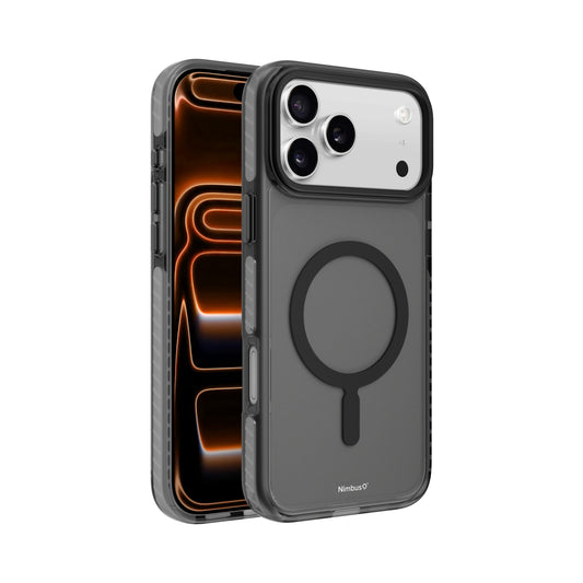 Nimbus9 Phantom 3 iPhone 17 Pro Max MagSafe Case - Smoke