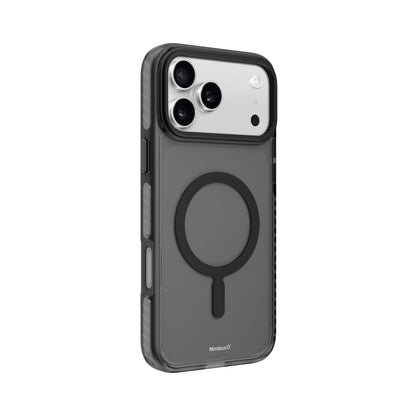 Nimbus9 Phantom 3 iPhone 17 Pro Max MagSafe Case - Smoke