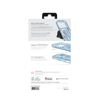 Nimbus9 Alto 2 iPhone 18 Pro MagSafe Case