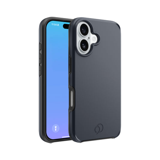 Nimbus9 Cirrus 3 iPhone 17 MagSafe Case - Steel Blue