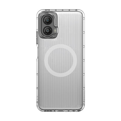 Nimbus9 Alto 2 moto g power 5G (2024) Case - Clear