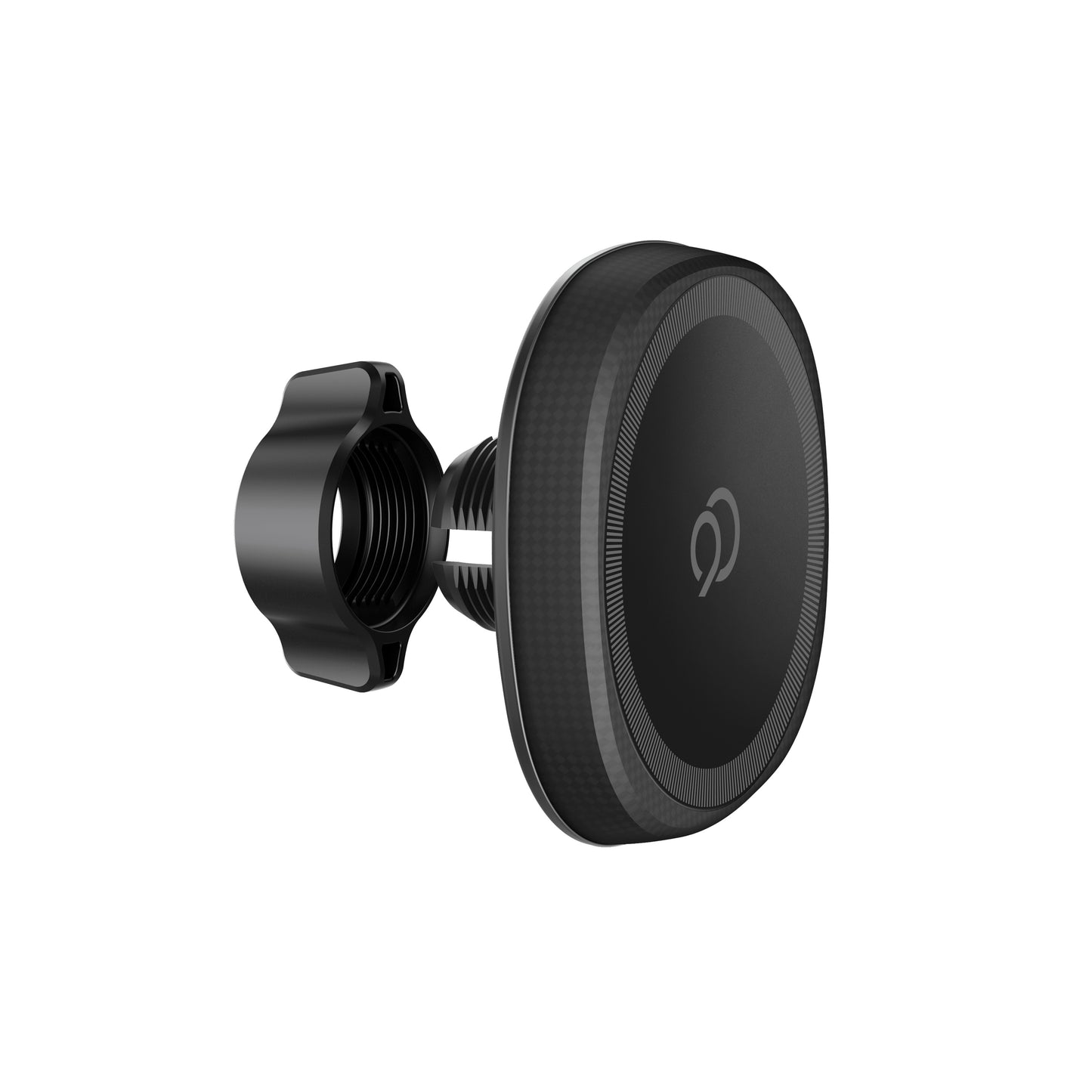 Nimbus9 MagSafe Car Mount Kit - Black