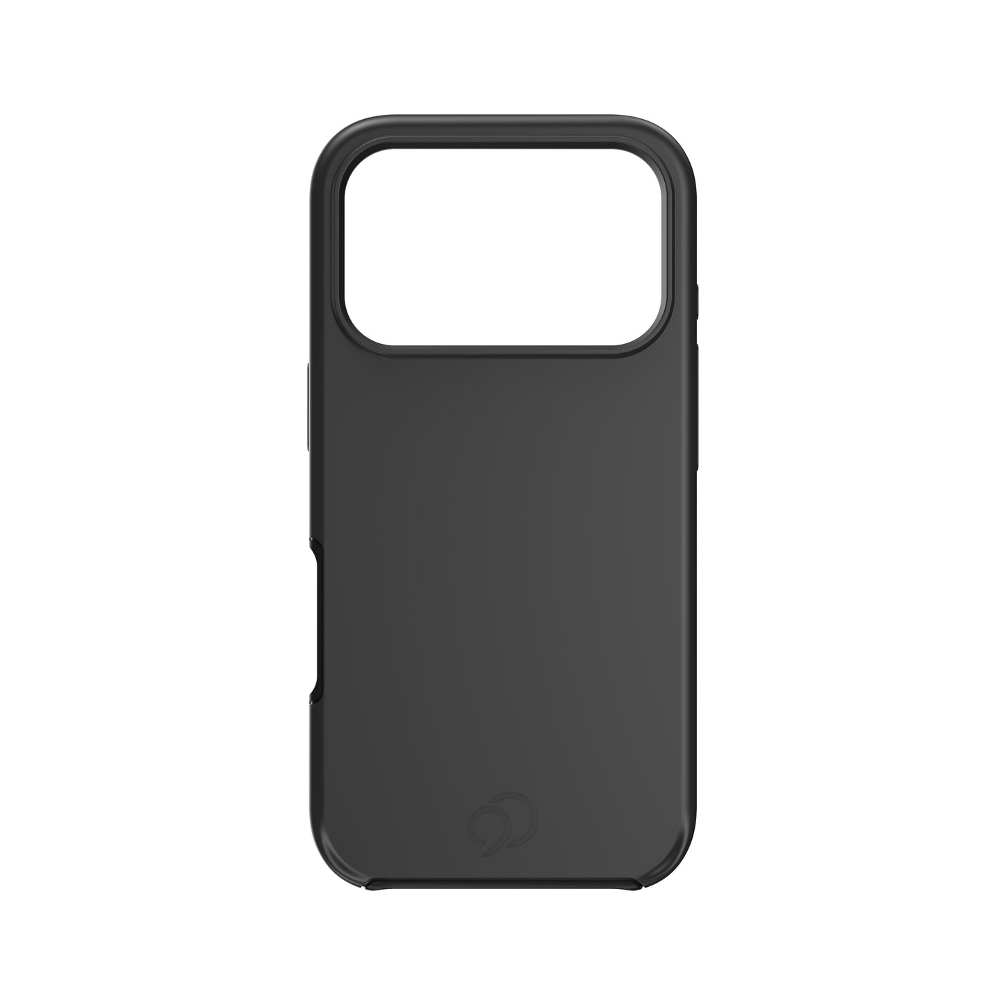 Nimbus9 Cirrus 3 iPhone 17 Pro MagSafe Case - Black