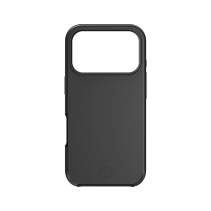 Nimbus9 Cirrus 3 iPhone 17 Pro MagSafe Case - Black