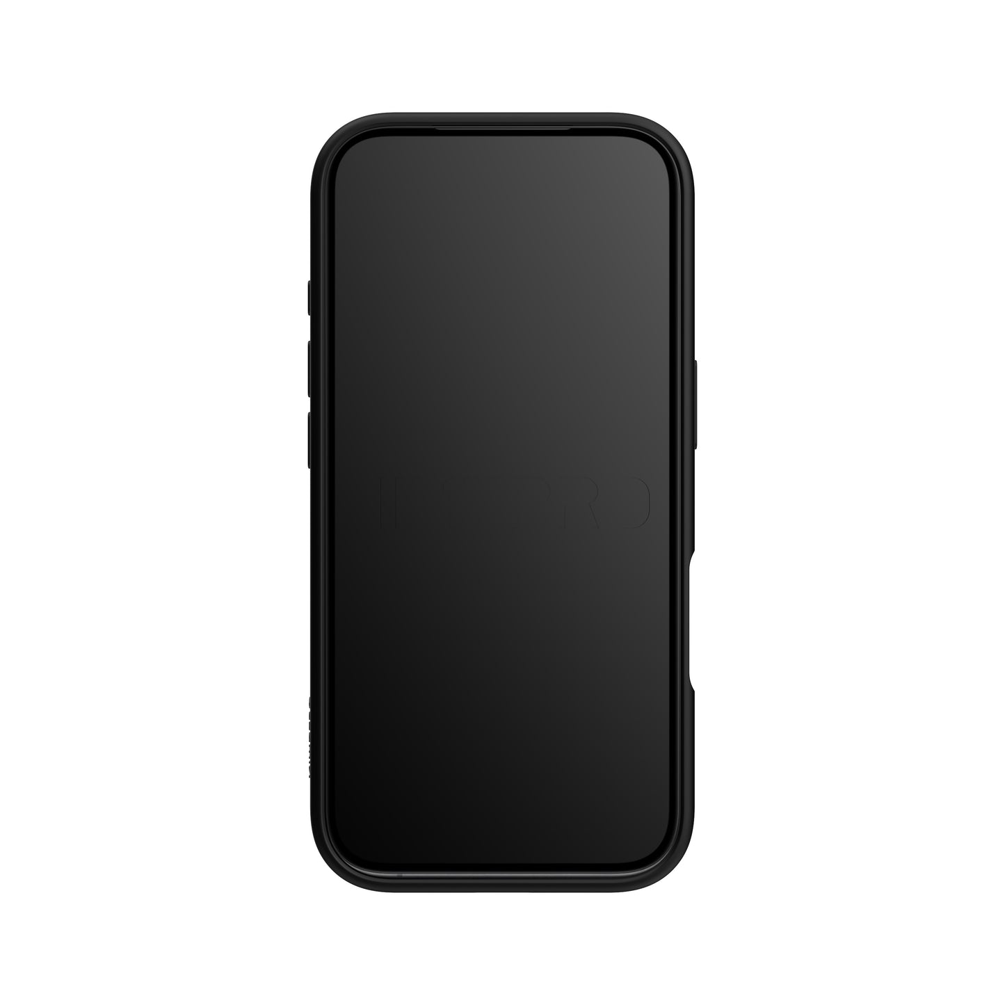 Nimbus9 Alto 2 iPhone 17 Pro MagSafe Case - Black