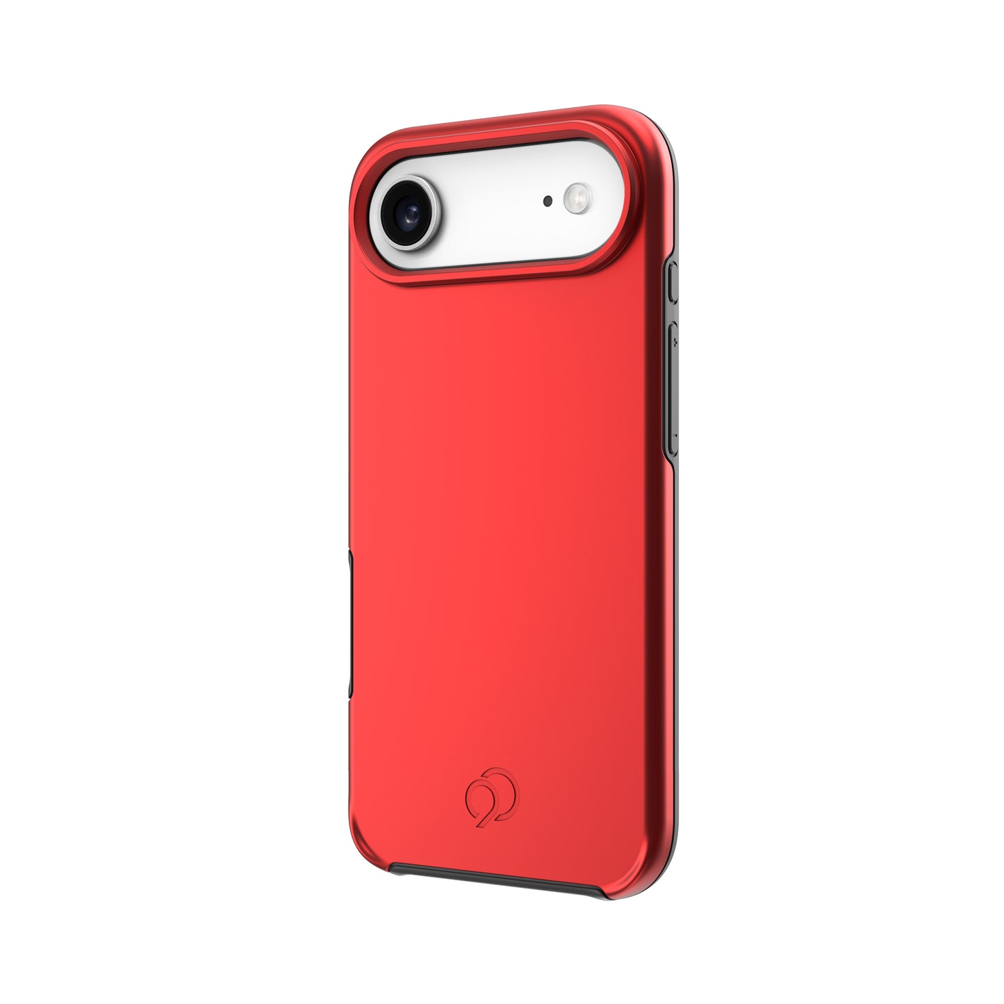 Nimbus9 Cirrus 3 iPhone Air MagSafe Case - Crimson