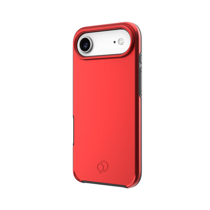 Nimbus9 Cirrus 3 iPhone Air MagSafe Case - Crimson