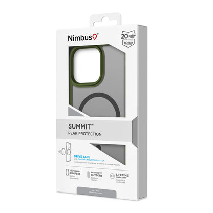 Nimbus9 Summit iPhone 16 Pro Max MagSafe Case