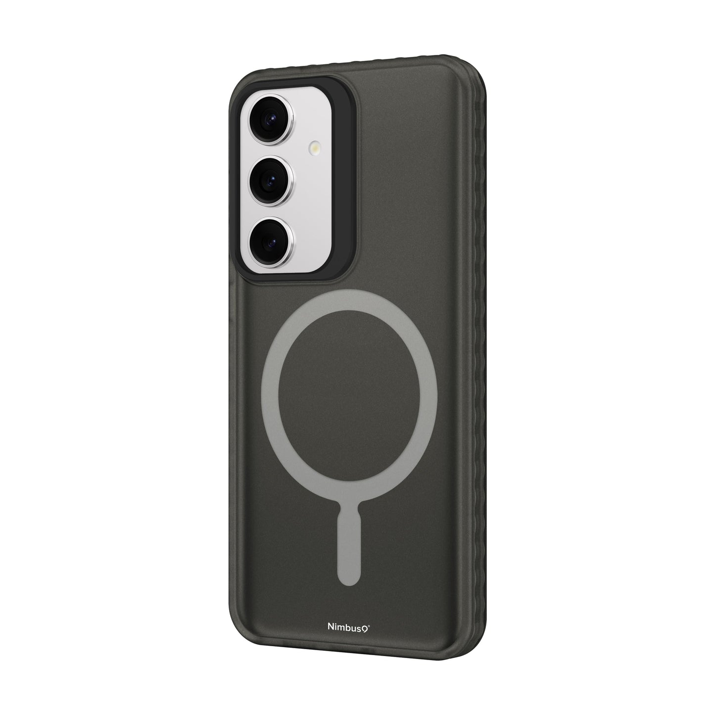Funda MagSafe Nimbus9 Stratus 2 para Galaxy S25 Plus - Humo