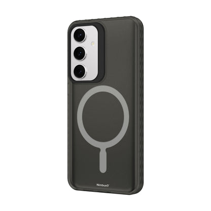 Funda MagSafe Nimbus9 Stratus 2 para Galaxy S25 Plus - Humo
