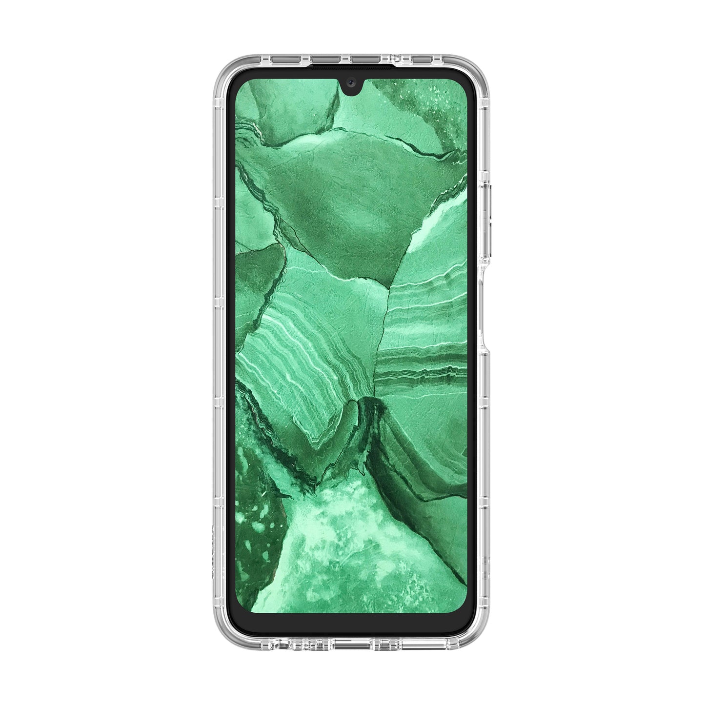 Nimbus9 Alto 2 Cricket Icon Plus 2026 Case - Clear