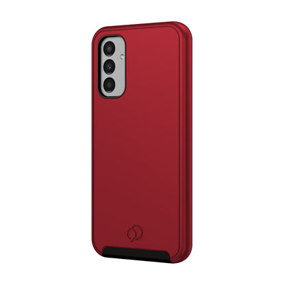 Nimbus9 Cirrus 2 Galaxy A14 5G Case - Crimson