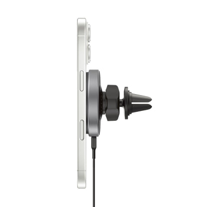 Nimbus9 Qi2 Wireless Charging Magnetic Phone Mount Kit