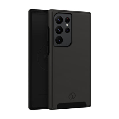 Funda Nimbus9 Cirrus 2 para Galaxy S24 Ultra - Negra
