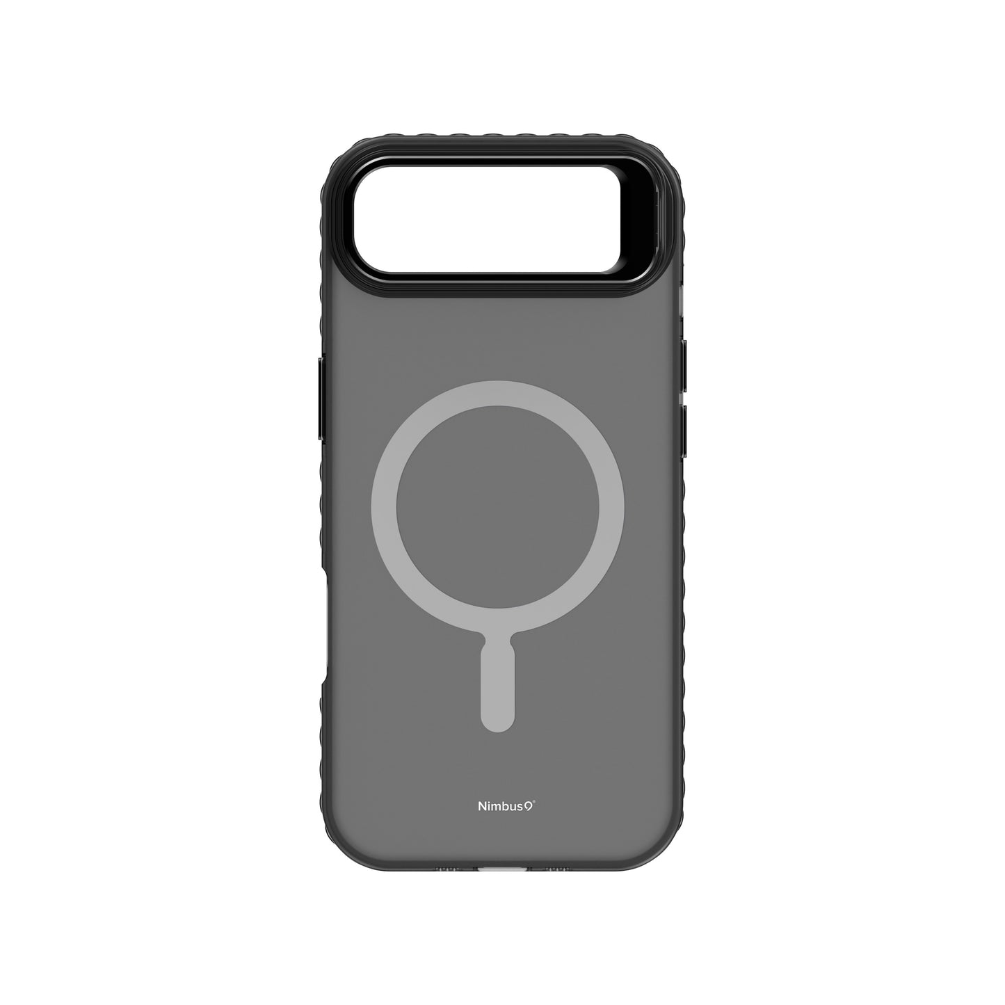 Nimbus9 Stratus 2 iPhone Air MagSafe Case with Kickstand - Smoke