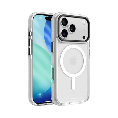 Nimbus9 Phantom 3 iPhone 17 Pro MagSafe Case - Clear