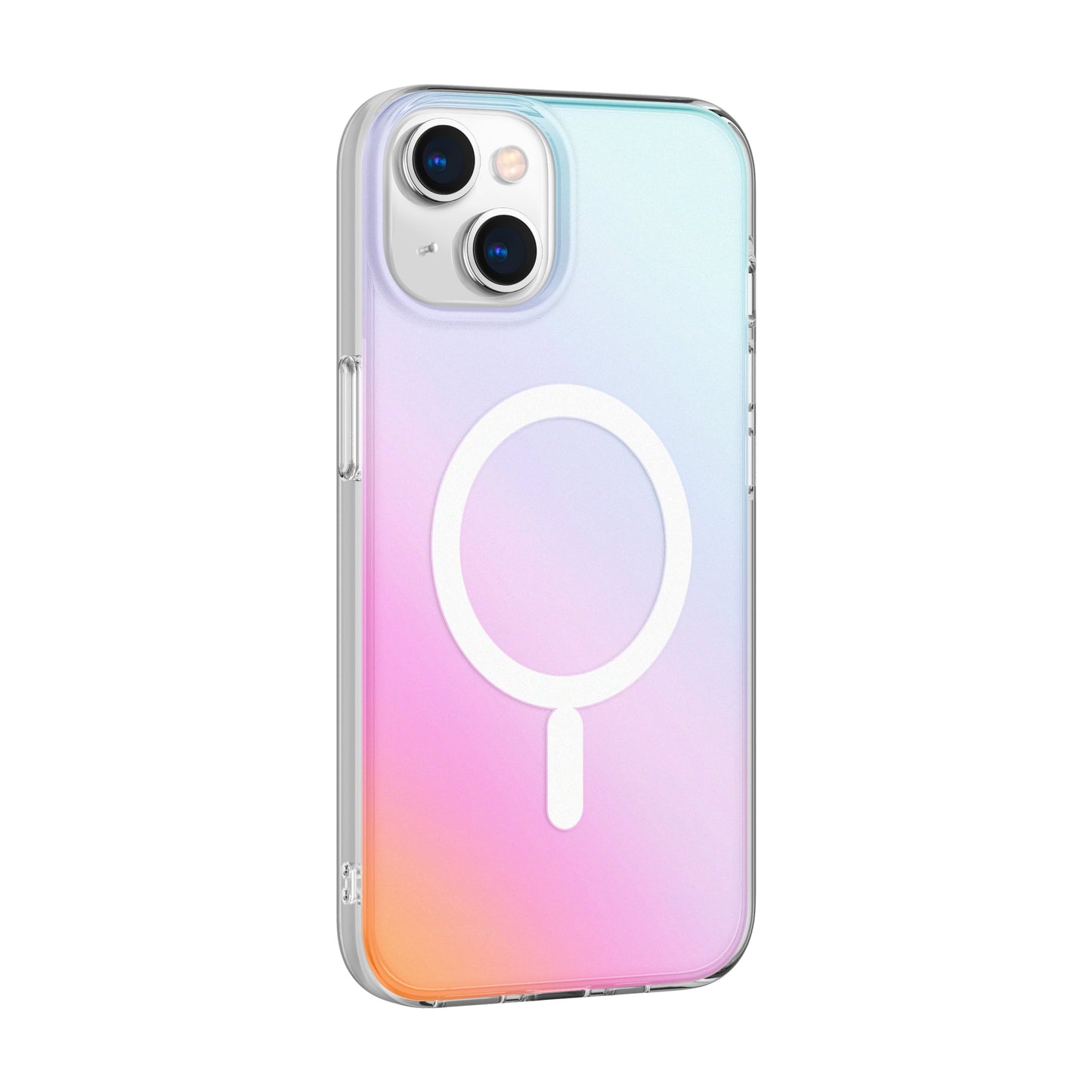 Coque Nimbus9 Stratus Magsafe pour iPhone 14 – Frost