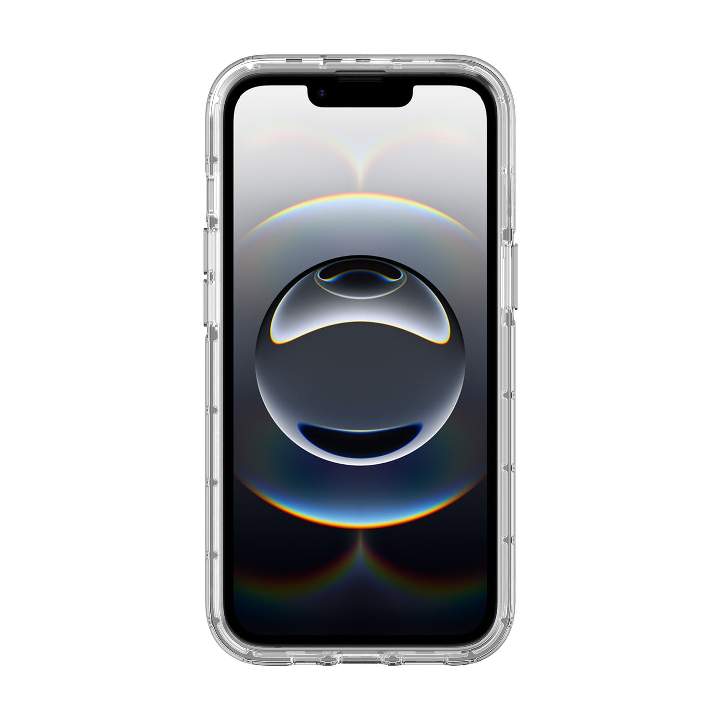 Coque Nimbus9 Alto 2 MagSafe pour iPhone 16e – Transparente