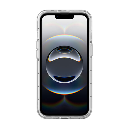 Coque Nimbus9 Alto 2 MagSafe pour iPhone 16e – Transparente