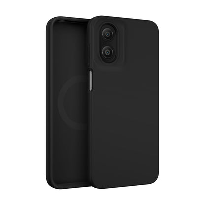 Nimbus9 Alto 2 moto g Play (2024) Case - Black