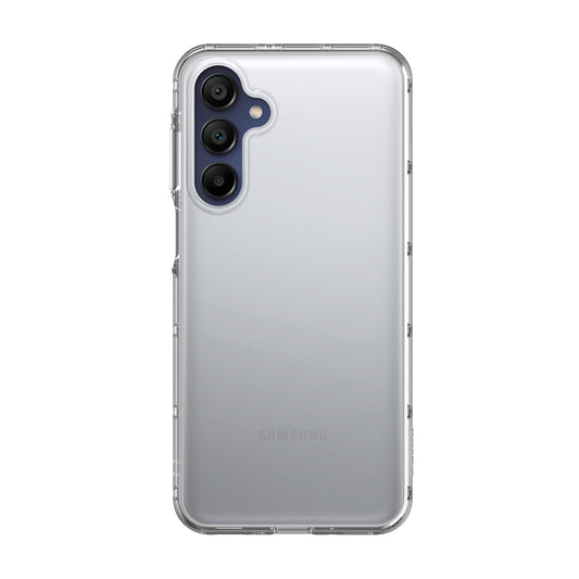 Coque Nimbus9 Alto 2 pour Galaxy A16 5G – Transparente