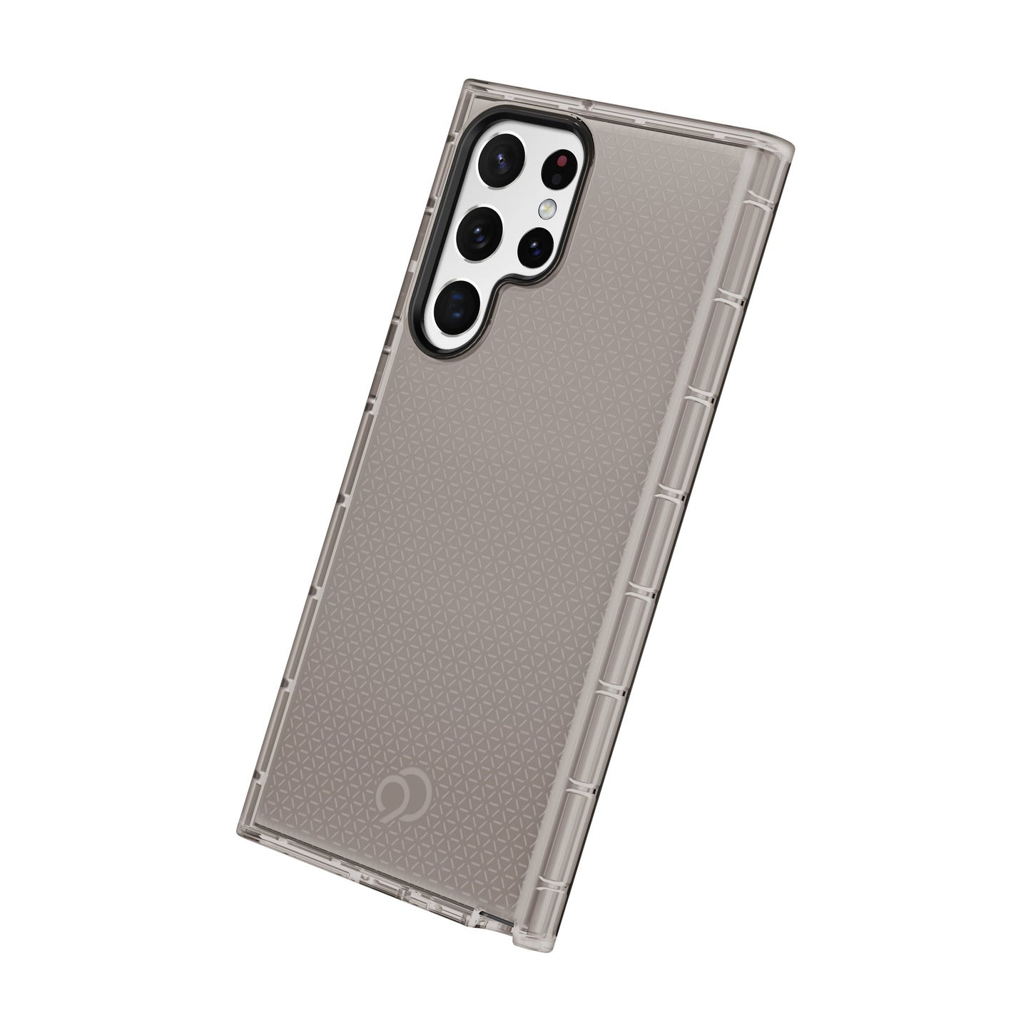 Coque Nimbus9 Phantom 2 pour Galaxy S22 Ultra - Carbone