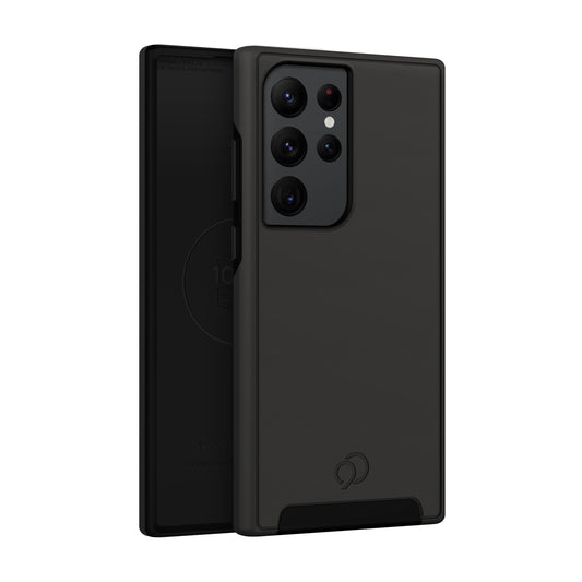 Funda Nimbus9 Cirrus 2 para Galaxy S24 Ultra - Negra