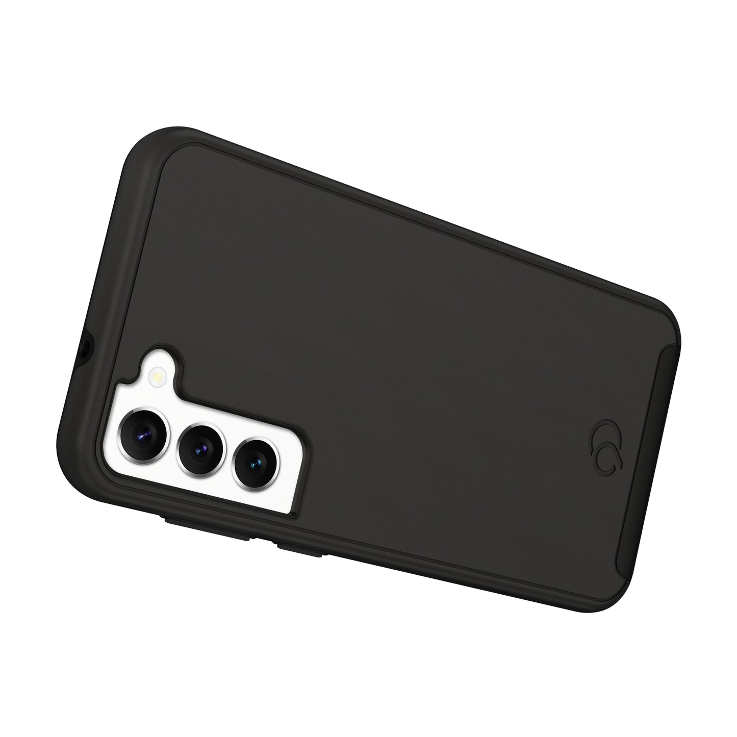 Funda Nimbus9 Cirrus 2 para Galaxy S24 Plus - Negra