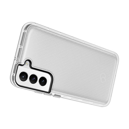 Funda Nimbus9 Phantom 2 para Galaxy S22 Plus - Transparente