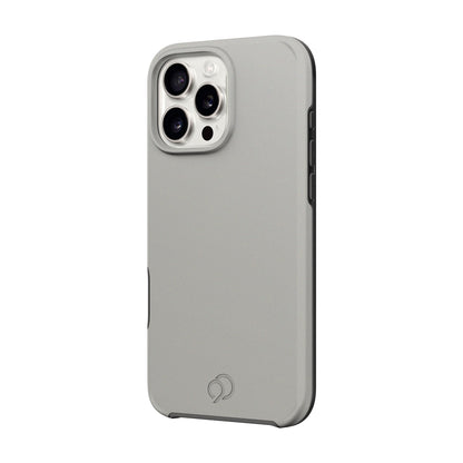 Coque Nimbus9 Cirrus 3 MagSafe pour iPhone 16 Pro Max – Titane