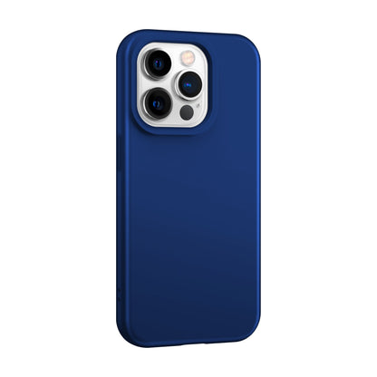 Coque MagSafe Nimbus9 Alto 2 pour iPhone 15 Pro – Bleu