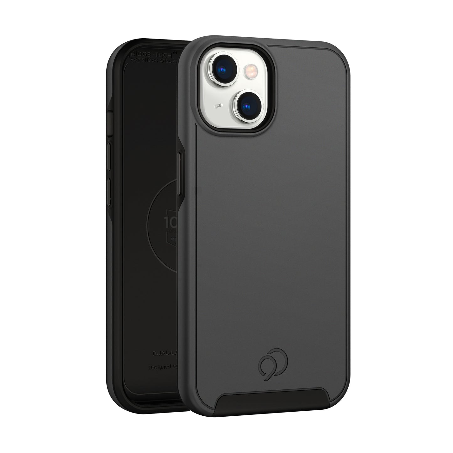 Nimbus9 Cirrus 2 iPhone 15 MagSafe Case