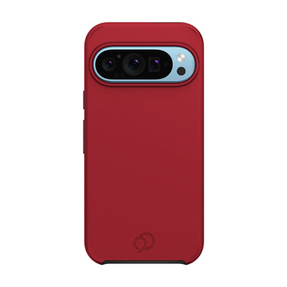 Nimbus9 Cirrus 3 Pixel 9, Pixel 9 Pro MagSafe Case - Crimson