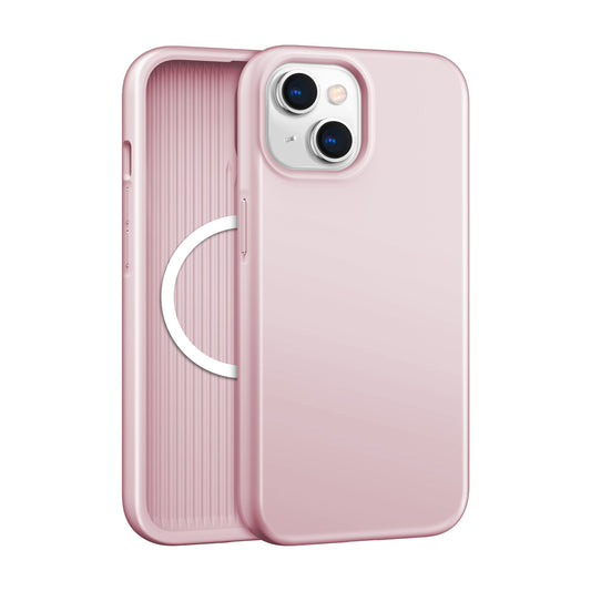 Coque MagSafe Nimbus9 Alto 2 pour iPhone 15 – Rose
