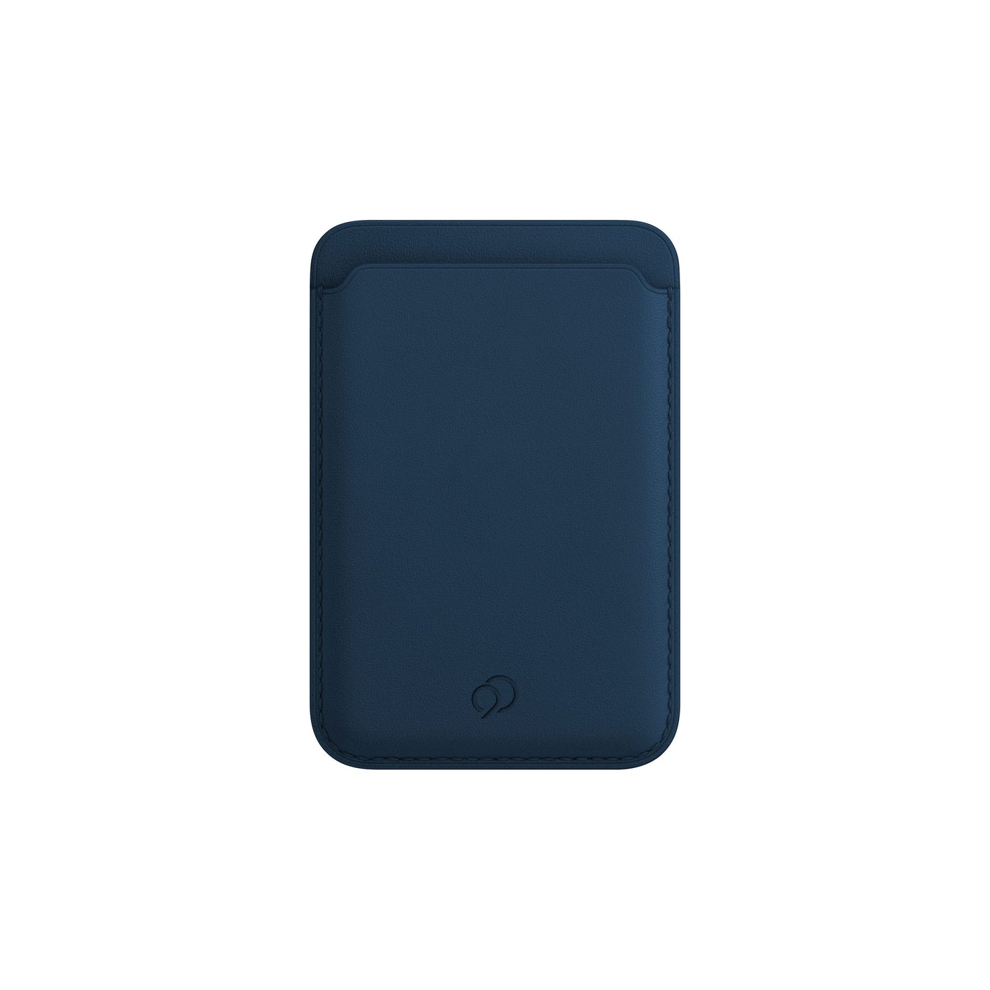 Cartera Nimbus9 con soporte MagSafe - Azul marino