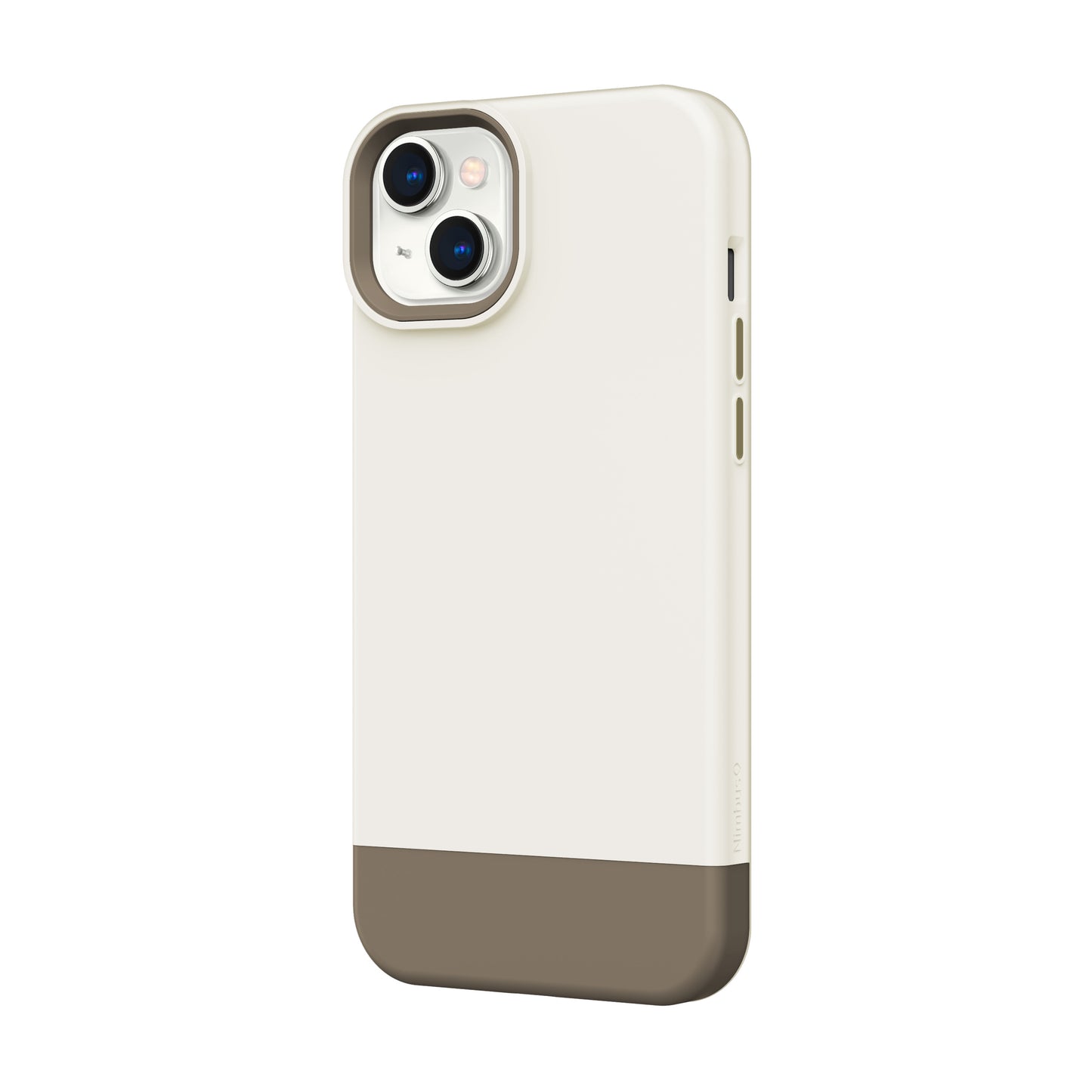 Nimbus9 Ghost 3 iPhone 15 Plus MagSafe Case