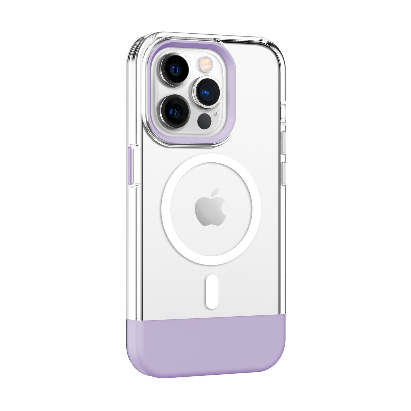 Nimbus9 Ghost 3 iPhone 15 Pro MagSafe Case