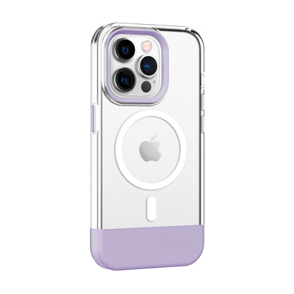 Nimbus9 Ghost 3 iPhone 15 Pro MagSafe Case