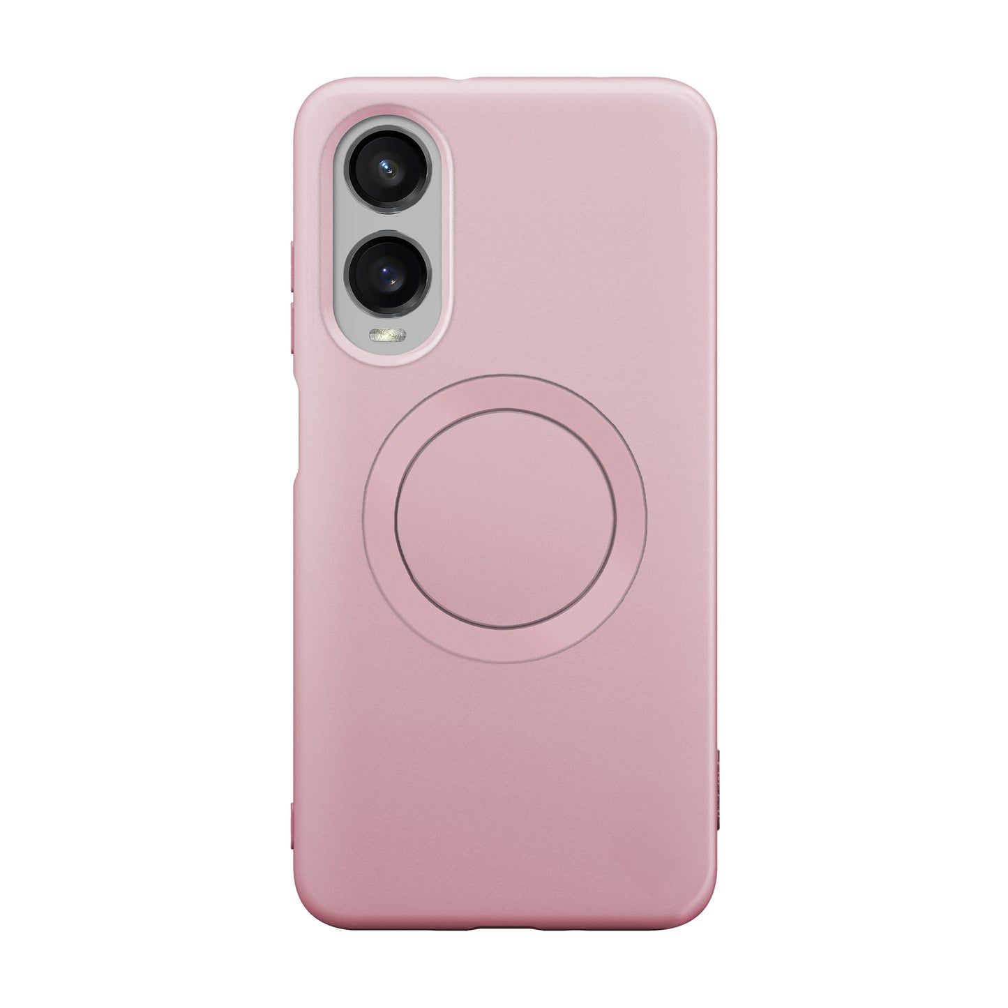 Funda Nimbus9 Alto 2 Cricket Icon 6 - Rosa