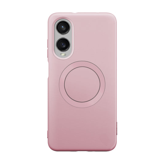 Funda Nimbus9 Alto 2 Cricket Icon 6 - Rosa