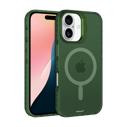 Nimbus9 Stratus 2 iPhone 16 MagSafe Case