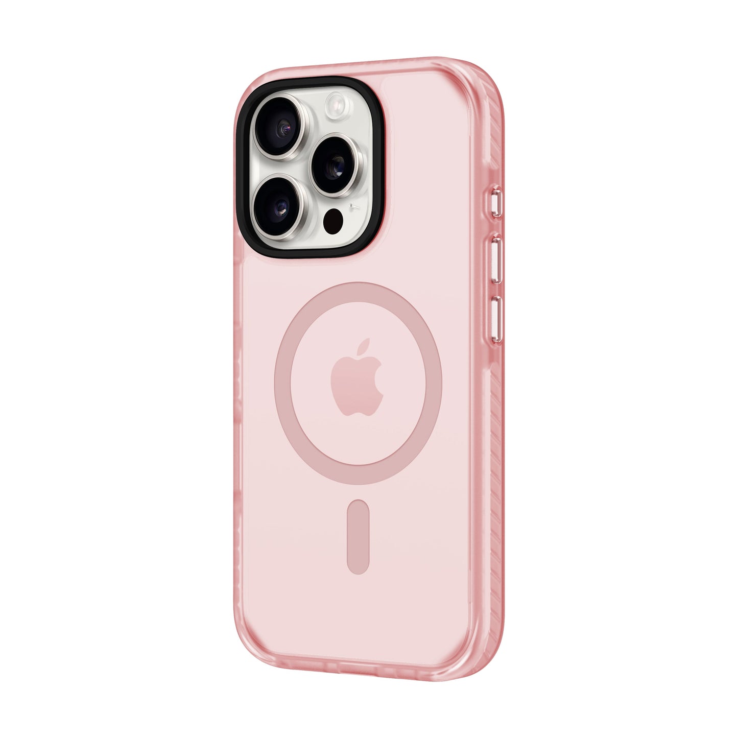 Nimbus9 Phantom 3 iPhone 16 Pro MagSafe Case - Flamingo