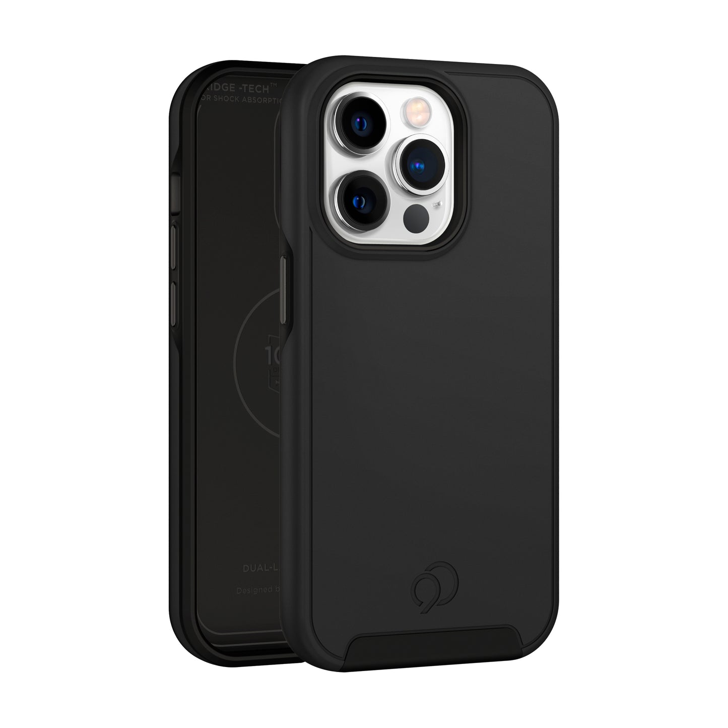 Nimbus9 Cirrus 2 iPhone 15 Pro MagSafe Case