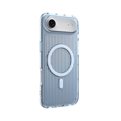 Nimbus9 Alto 2 iPhone Air MagSafe Case- Clear Blue